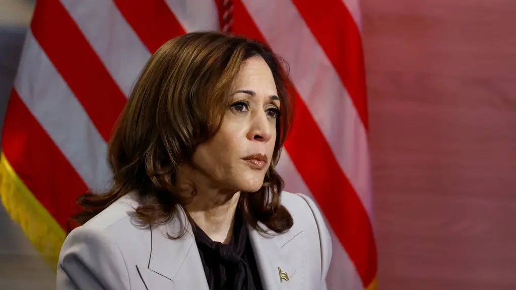 Kamala harris pueblos indigenas