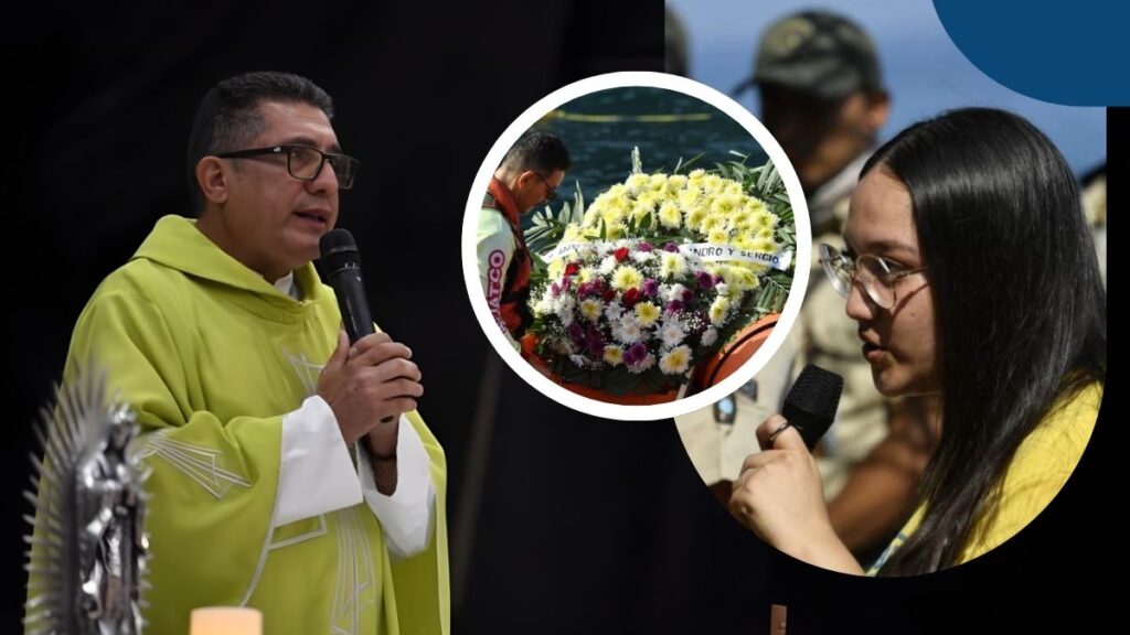 A 18 años del trágico accidente, homenaje a los buzos que perdieron la vida en Los Arcos de Mismaloya