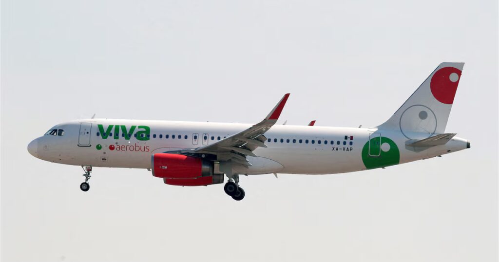 Aerolíneas mexicanas enfrentan cancelaciones de vuelos debido a esta causa
