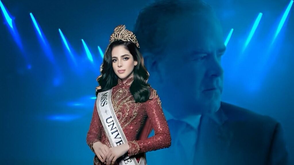 Aumenta la tensión en Miss Universo: Fátima Bosch considera dimitir tras la investigación a Raúl Rocha
