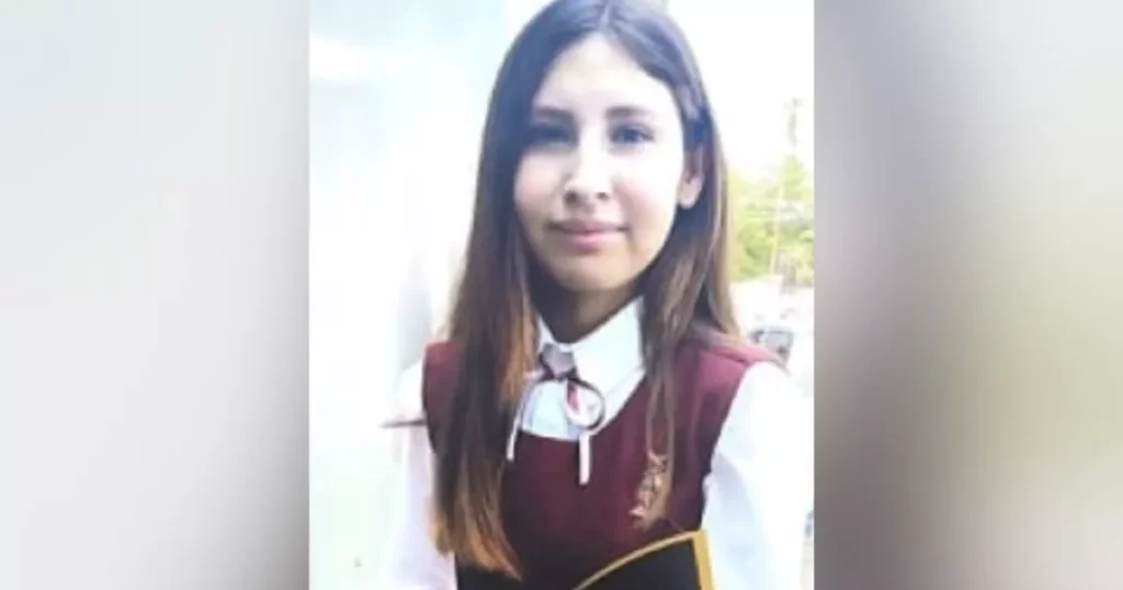 Desaparece Jihotxani Julieth en Navolato: ¡Activan Alerta Amber!