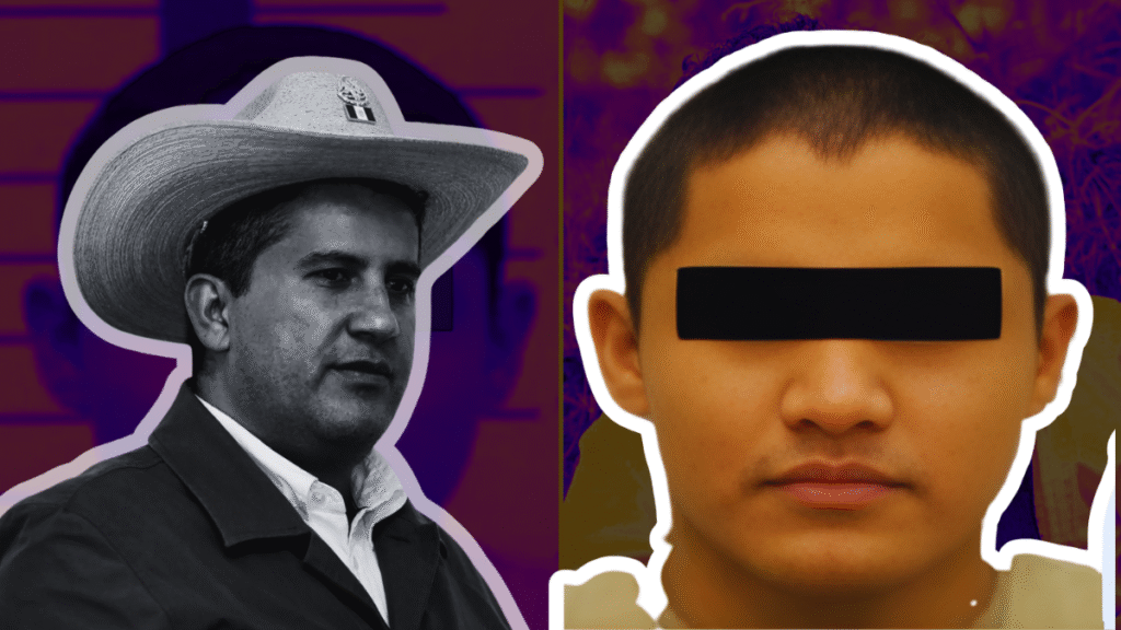 Descubren carta póstuma de implicado en el asesinato de Carlos Manzo: 'Quieren silenciarnos'