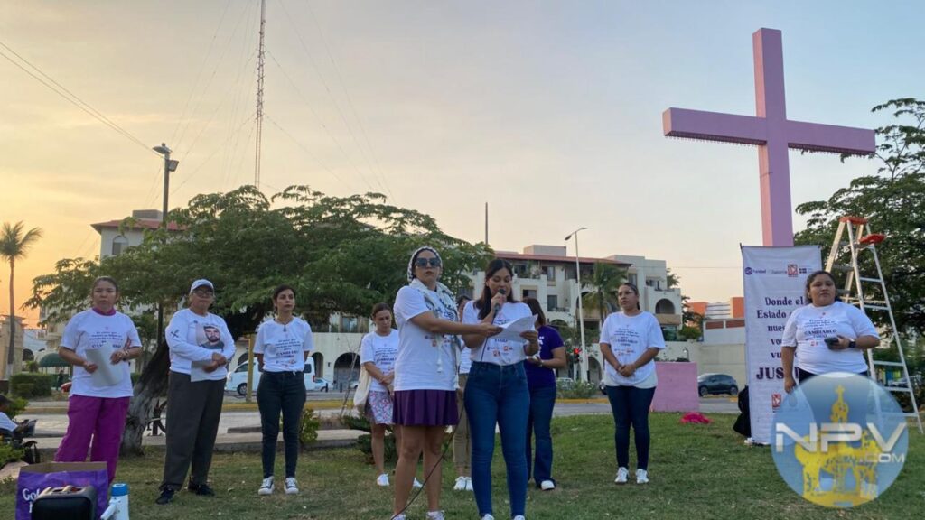 Desde 2014, 109 mujeres han sido víctimas de feminicidio en Puerto Vallarta.