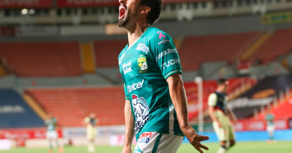 Desgarradora pérdida en la Liga MX: muere Emilio Canales, hijo de un ícono del Club León