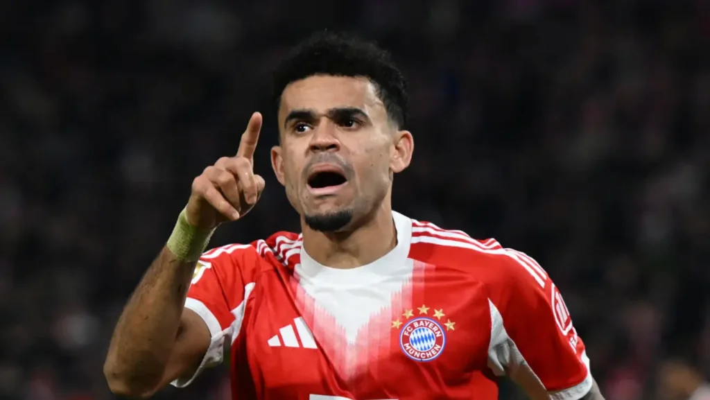 El Bayern establece un nuevo récord de la Bundesliga con 44 jornadas liderando la tabla