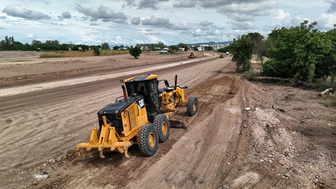 El Gobierno de Sinaloa invierte 5,123 mdp en 623 proyectos de impacto social