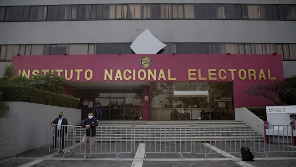 El INE recibe más de 98 mil solicitudes para identificar a personas desaparecidas