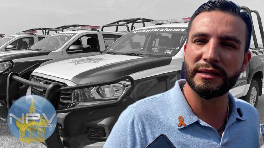 El alcalde revela la adquisición de 20 nuevas patrullas para fortalecer la seguridad en la zona turística y hotelera