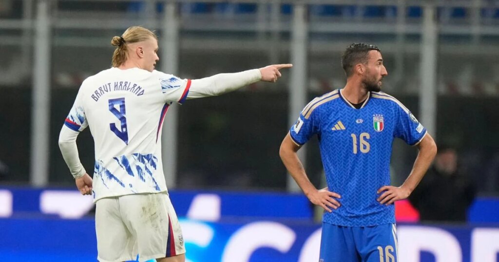 El sorteo de la Copa del Mundo 2026 podría separar a los equipos mejor clasificados, como México, Argentina, Francia e Inglaterra, hasta las semifinales.