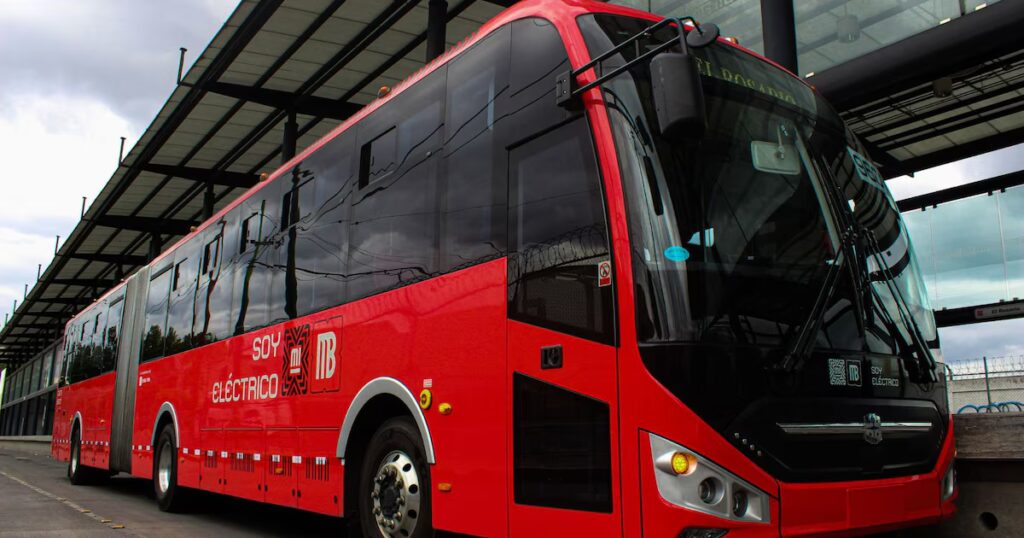 Estaciones del Metrobús sin servicio el 30 de noviembre: ¿Cuáles son?