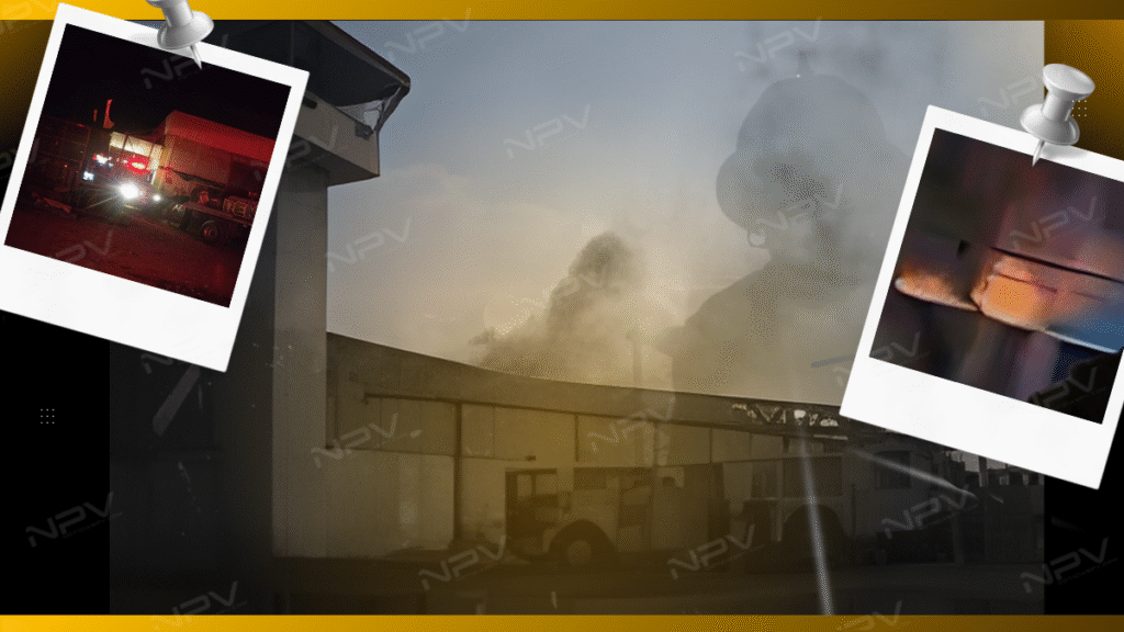 Explosión en el Ceinjure de Puerto Vallarta: dos internos fallecen y dos resultan heridos