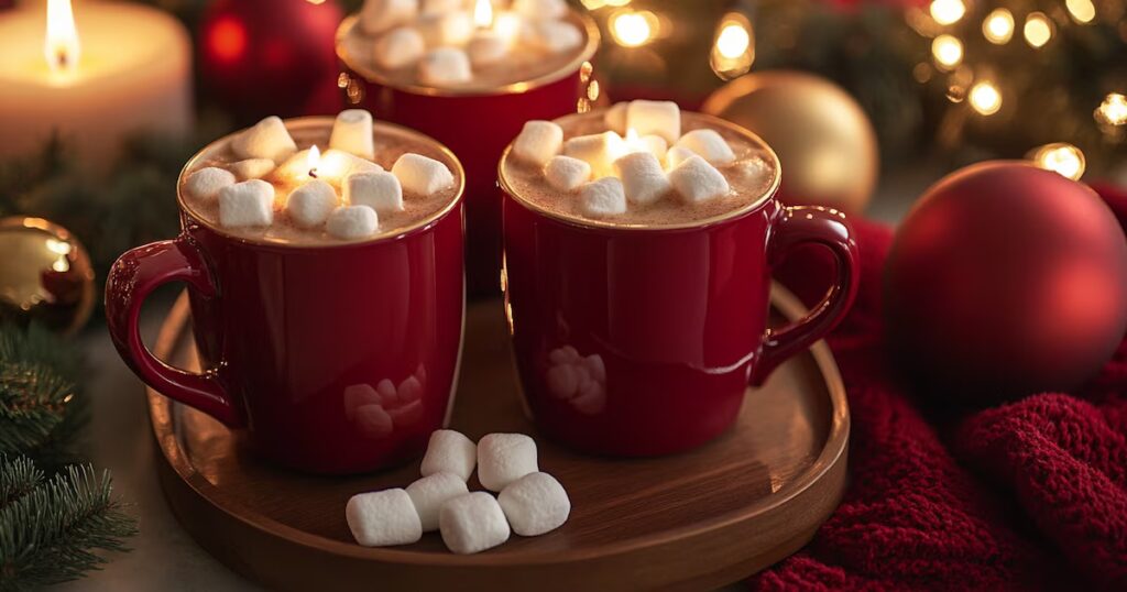 Fiesta navideña de café y chocolate en CDMX: fechas y lugares para disfrutar en familia de este evento GRATIS