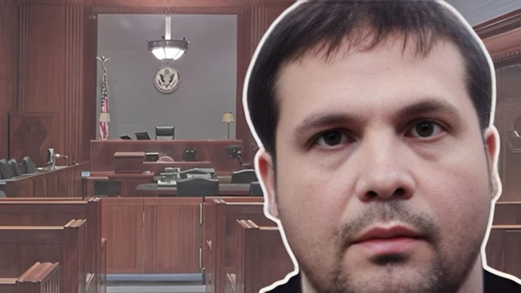 Hijo de “El Chapo” acepta culpabilidad en caso de narcotráfico en Chicago