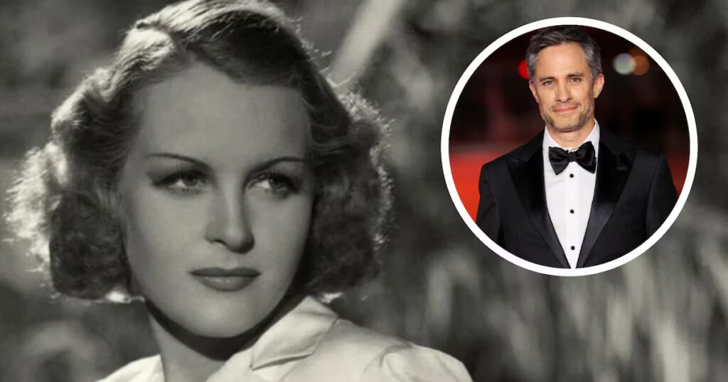 Hilde Krüger: la espía nazi que se adentró en México, narrada por Alfonso Herrera, Ilse Salas y Gael García Bernal