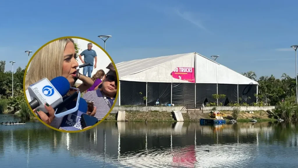 Inauguración de la Villa Navideña en Mazatlán el 19 de diciembre: ¡disfruta de una pista de hielo gratuita para todos!