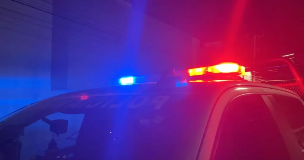 Joven conductor de aplicación herido a balazos en Stanza Granada, Culiacán