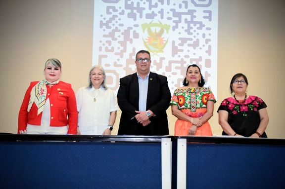 La UAS encabeza la creación de la primera Red Interuniversitaria de Derechos Humanos y Estudios de Género en el país.