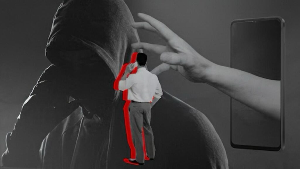 La extorsión podría llevarte a enfrentar penas de hasta 42 años de prisión