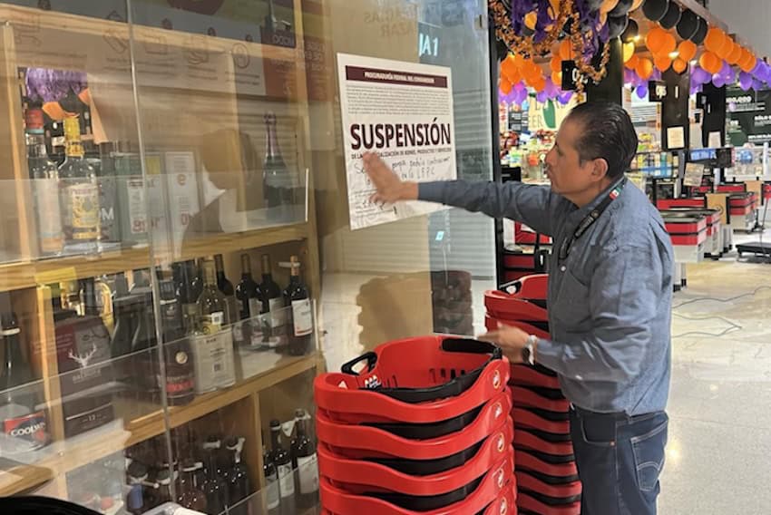 Más de una docena de negocios en Tulum cierran temporalmente por aumento excesivo de precios