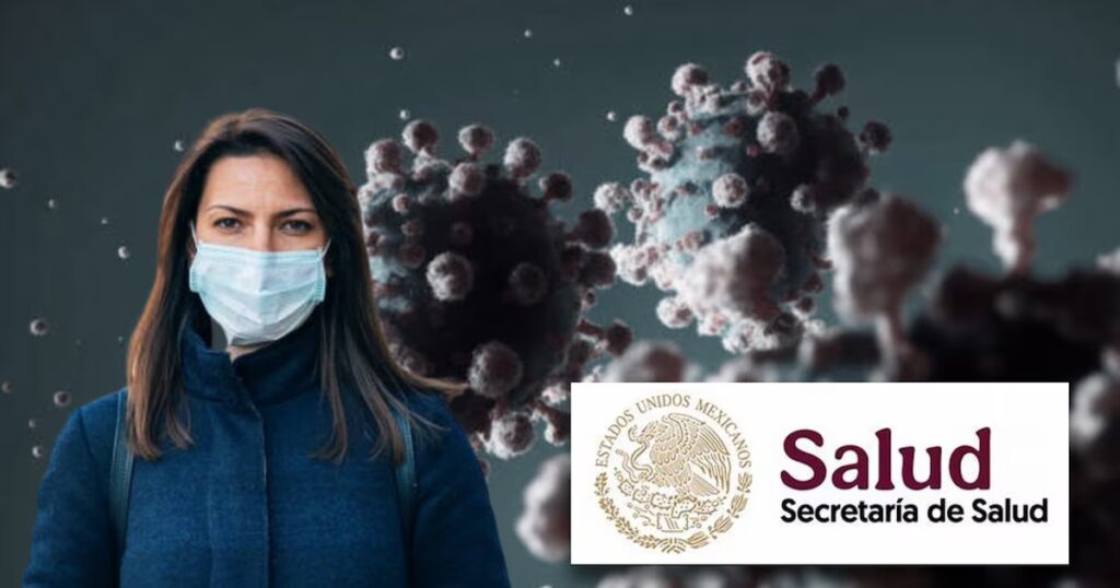 México obtiene apoyo internacional para mejorar la vigilancia y la respuesta ante pandemias