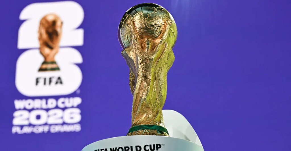 México será sede de los playoffs interconfederativos de la Copa Mundial de la FIFA 2026