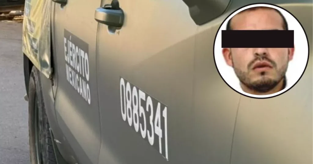 Muere “El Pichón”, buscado en EE. UU. por tráfico de fentanilo, tras enfrentamiento en Choix