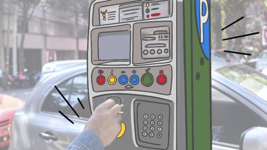 Parquímetros gratuitos, pero se aplicará cargo por servicios de plataformas en Puerto Vallarta