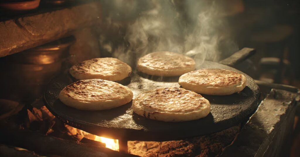 Receta fácil de gorditas de piloncillo caseras para deleitarte en estas fiestas decembrinas