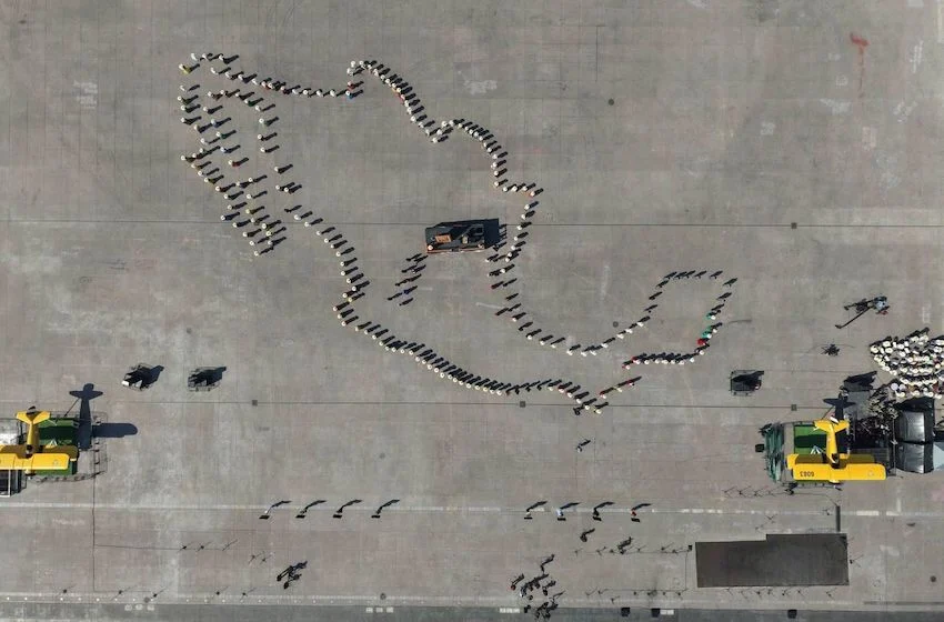 Resumiendo la semana en México: Sheinbaum enfrenta la tempestad