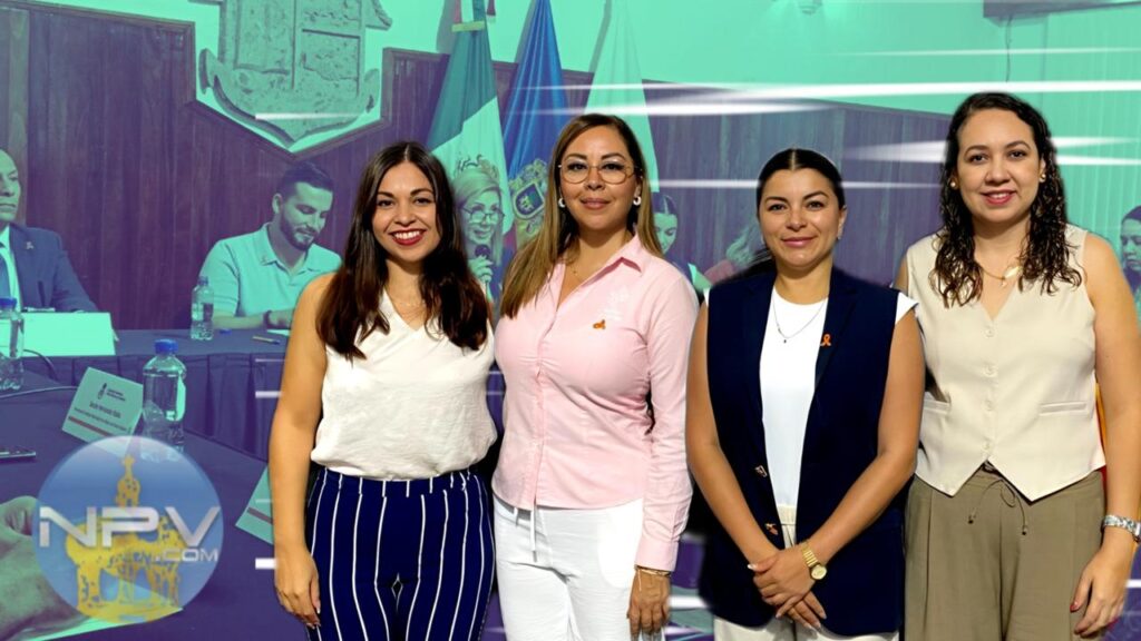 Reunión en Puerto Vallarta de la mesa técnica sobre alerta de violencia de género