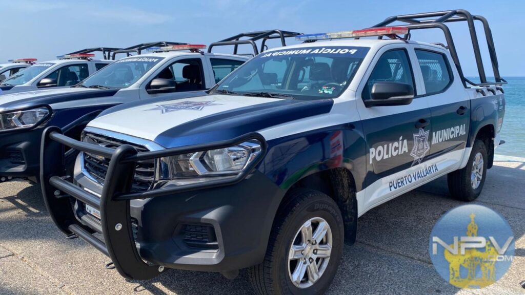 Se entregaron nuevas unidades a la seguridad pública y al Instituto Municipal de la Mujer