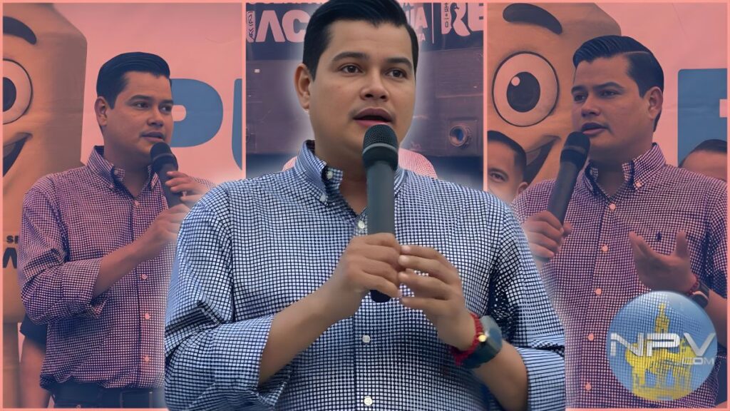 Superamos el colapso del Seapal gracias al esfuerzo y la visión: Carlos Ruiz