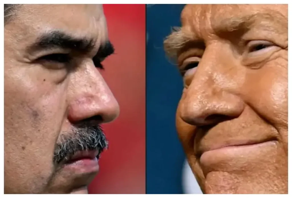 Trump y Maduro conversaron por teléfono la semana pasada: esto es lo que se conoce