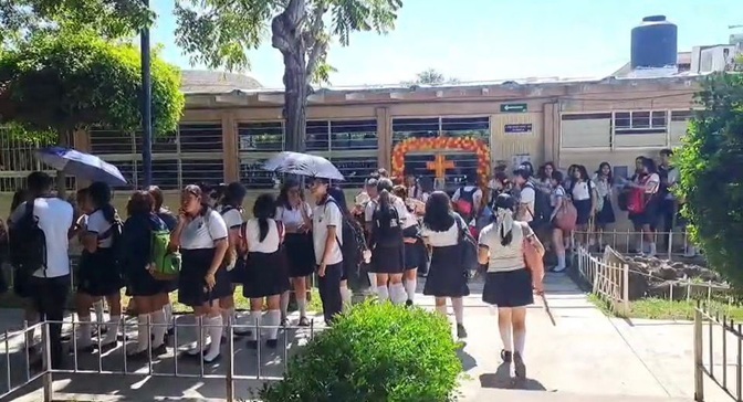 UAS implementará registro con código QR para el acceso de estudiantes