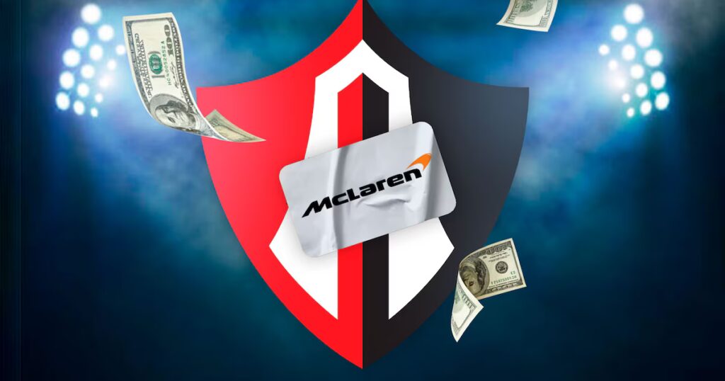 Un equipo de Fórmula 1 busca comprar un club de la Liga MX