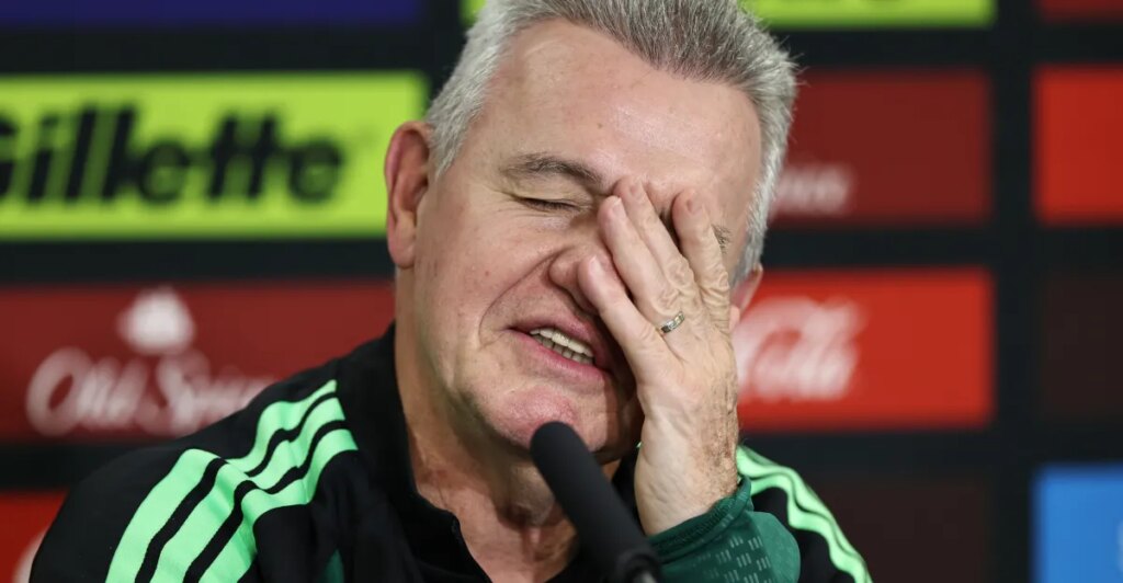 Un repaso a las actuaciones de México a lo largo de 2026.