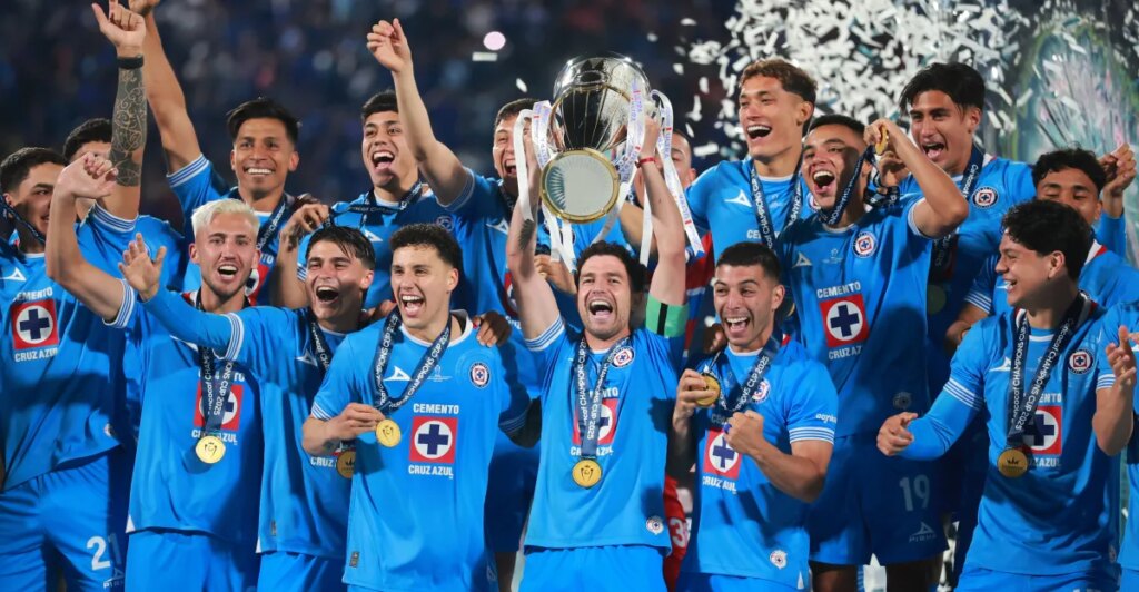Un vistazo al equipo de la Liga MX en la Copa de Campeones de la CONCACAF