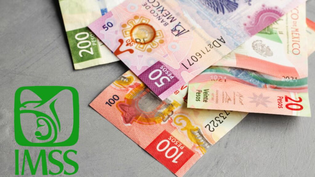 ¿Cuándo se deposita la pensión del IMSS en diciembre? No te pierdas la fecha