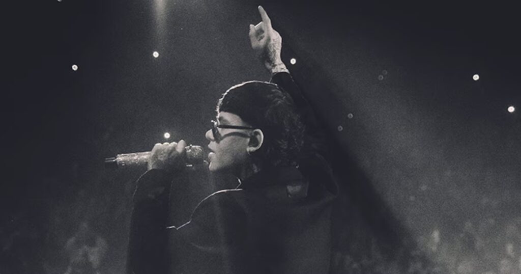 2025: los corridos tumbados logran reconocimiento mundial al nivel del mariachi, a pesar de la censura