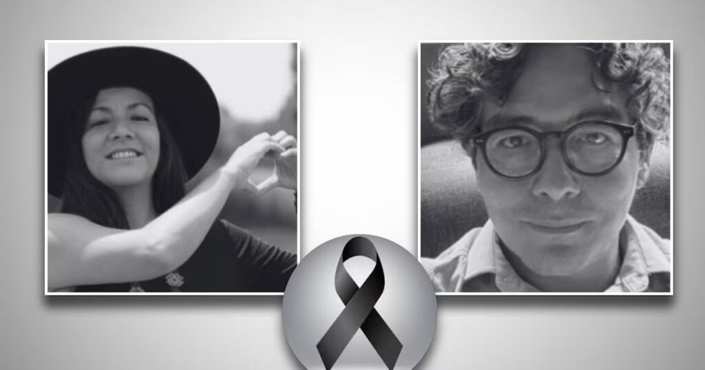 A siete meses del asesinato de colaboradores de Clara Brugada, se emiten órdenes de arresto para seis implicados.