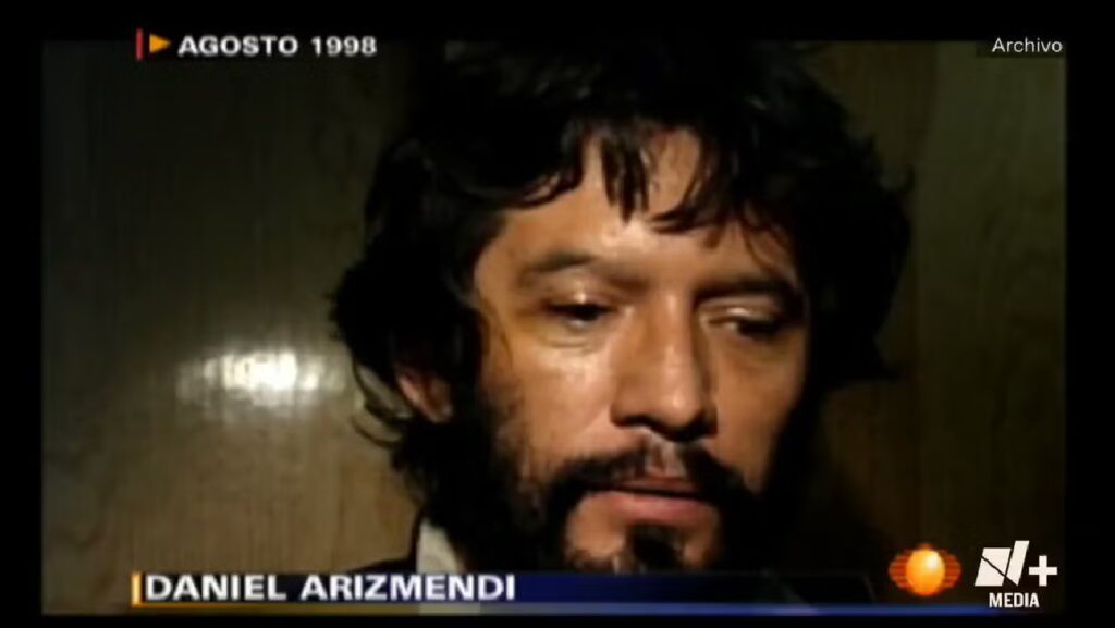 Absuelven a Daniel Arizmendi ‘El Mochaorejas’; ordenan su liberación tras 27 años en prisión