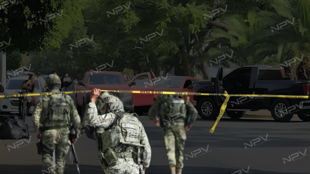 Acribillan en Zapopan a “El Prieto” y a su hija