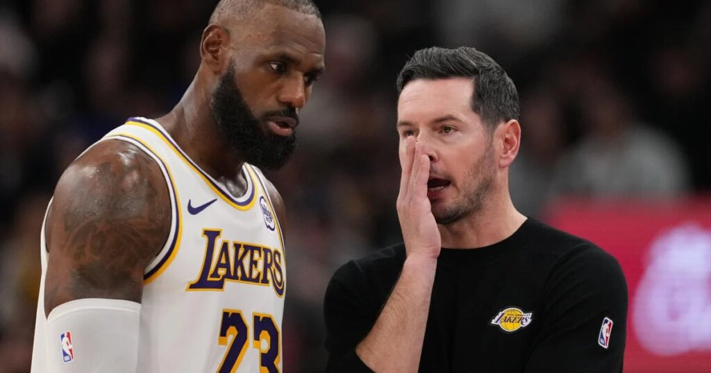 Agenda navideña: Cavs-Knicks, Spurs-Thunder, Mavs-Warriors, Rockets-Lakers, Wolves-Nuggets en partidos de la NBA en México