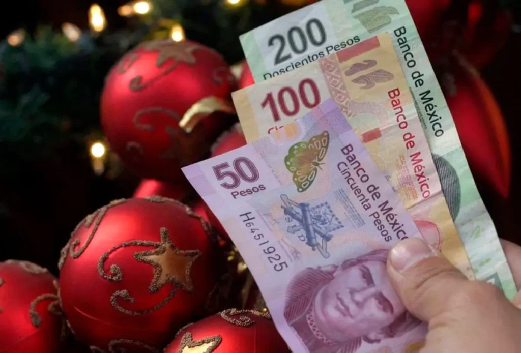 Aguinaldo ISSSTE 2025: cuándo se realizará la segunda parte del pago