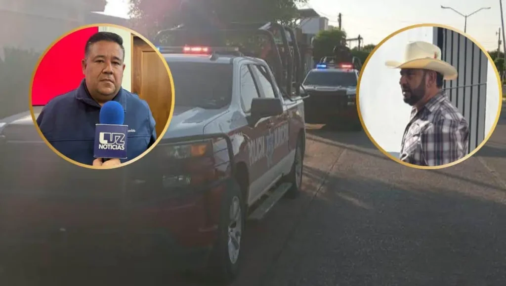 Ahome implementa cero tolerancia ante faltas, incluyendo a funcionarios, según Seguridad Pública