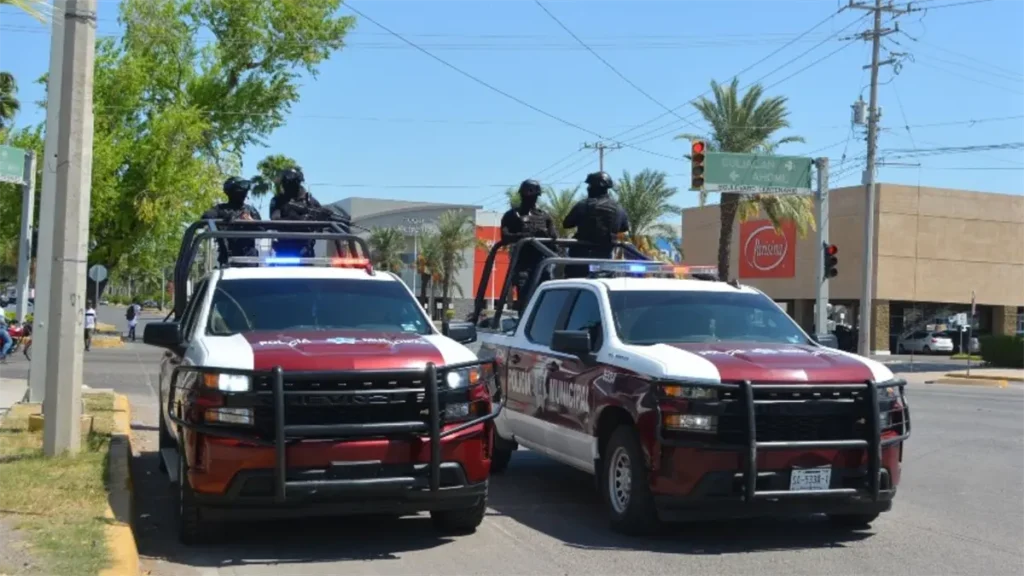 Ahome intensifica la seguridad en Nochebuena y llama a una celebración responsable