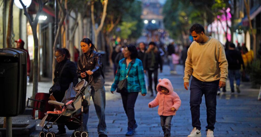 Alerta amarilla en CDMX: temperaturas de hasta 4 grados en estas alcaldías el 26 de diciembre