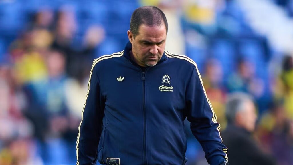 América y los desafíos del cuadro azulcrema en la era de André Jardine