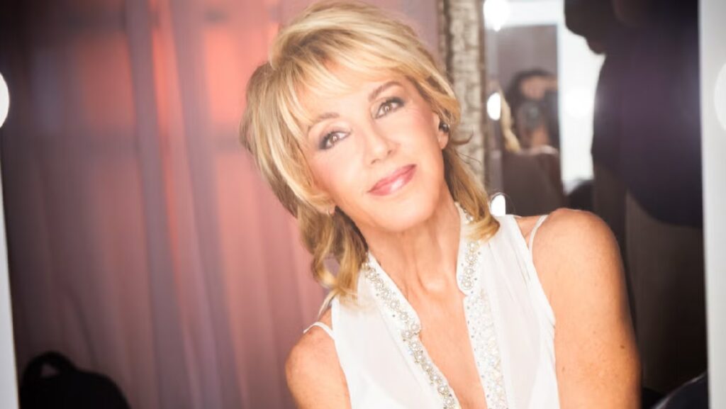 Ana Torroja comparte su experiencia al dejar Mecano: “El apellido fue una carga”