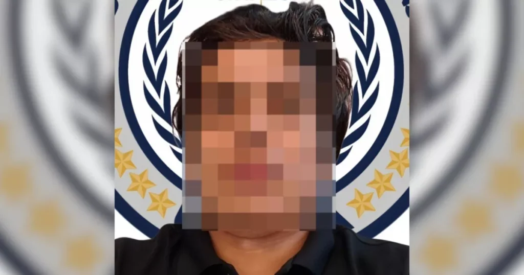 Andrick “N” acusado de intento de homicidio tras ataque armado en la Loma de Rodriguera, Culiacán